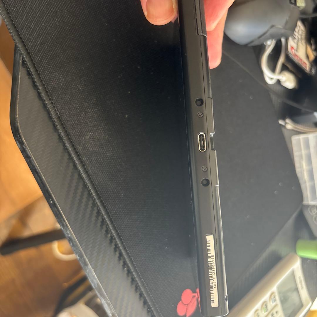 swi t c h本体のみ