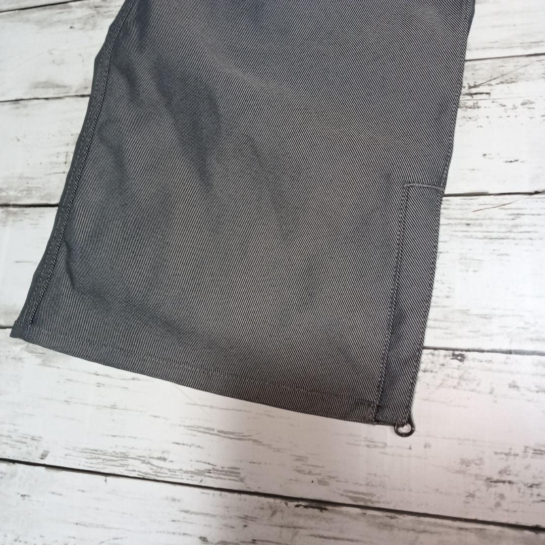 【BURTON】バートン スノボ パンツ DRYRIDE グレー 美品 Mサイズ