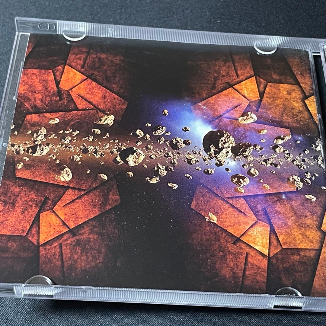 Mecca The Demos 2枚組 希少盤メロハー
