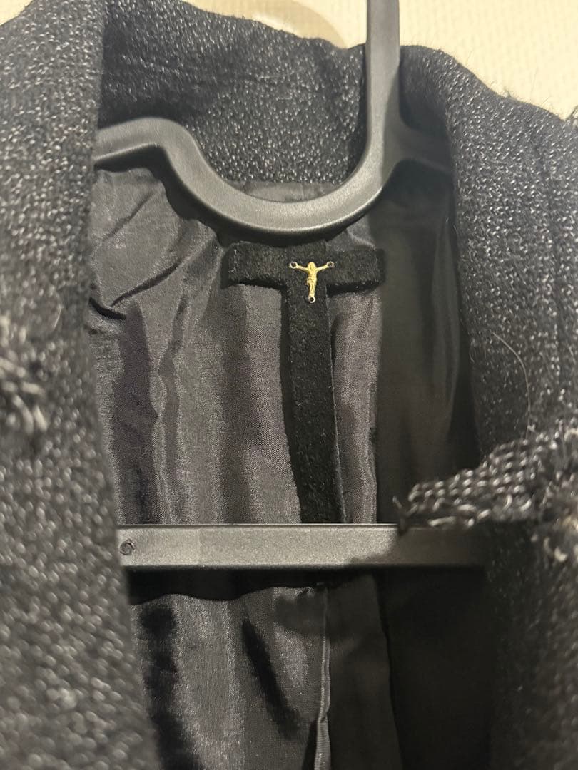 LGB ウールジャケット