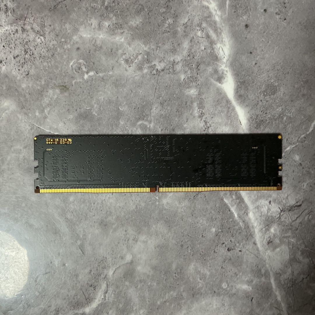 CFD STANDARD DDR5-38400 メモリ 8GB PC5