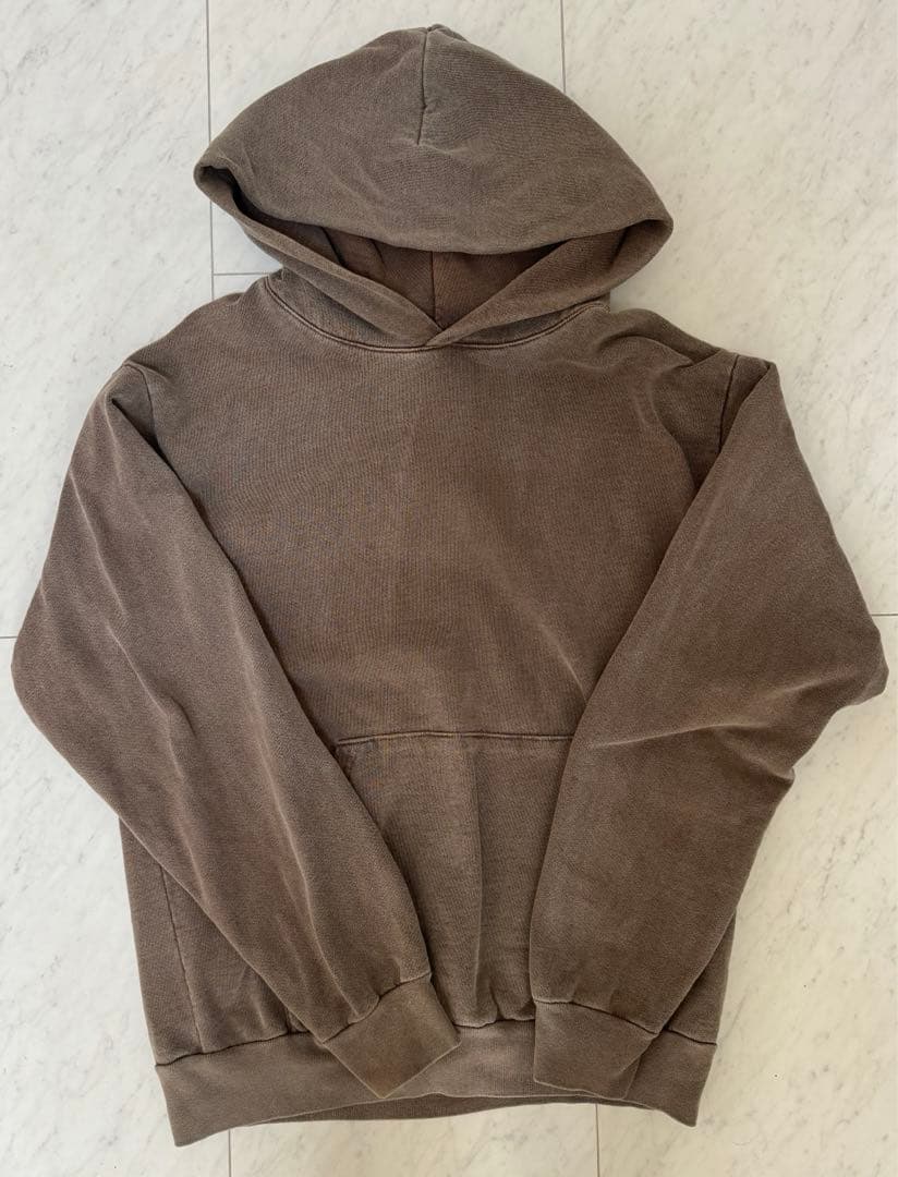 Los Angeles Apparel Hoodie ロスアパ　パーカー