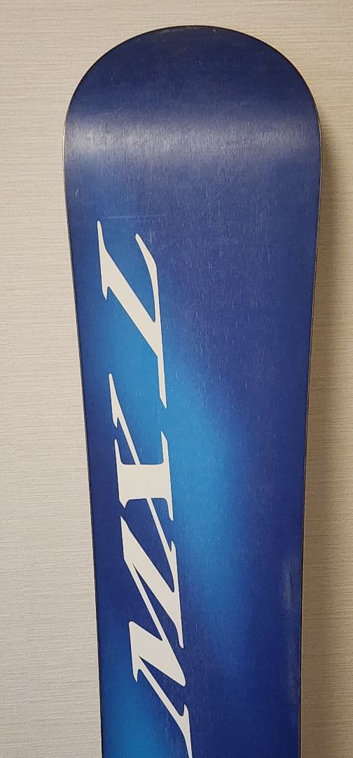 アルペンスノーボード