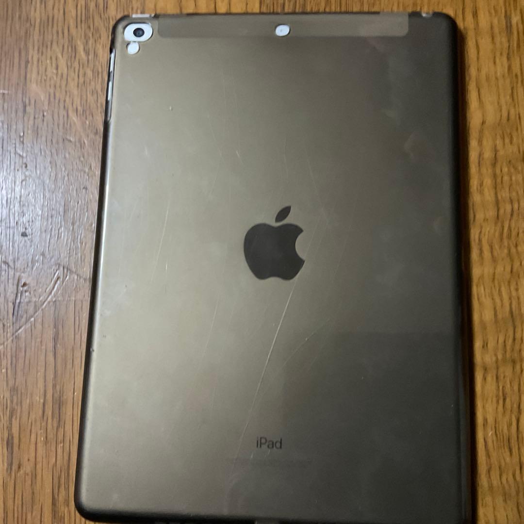 K*n様 Apple iPad 第6世代 セルラーモデル　32GB A1954