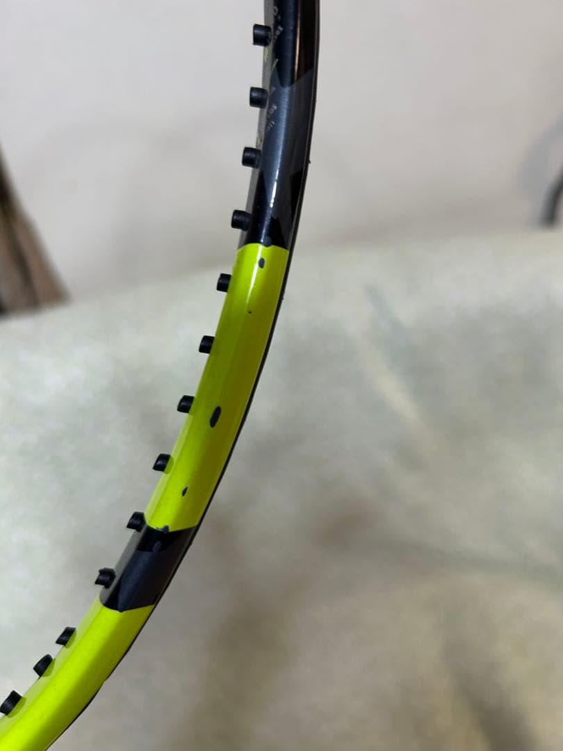 ラケット(硬式用) Babolat Pure Aero 98