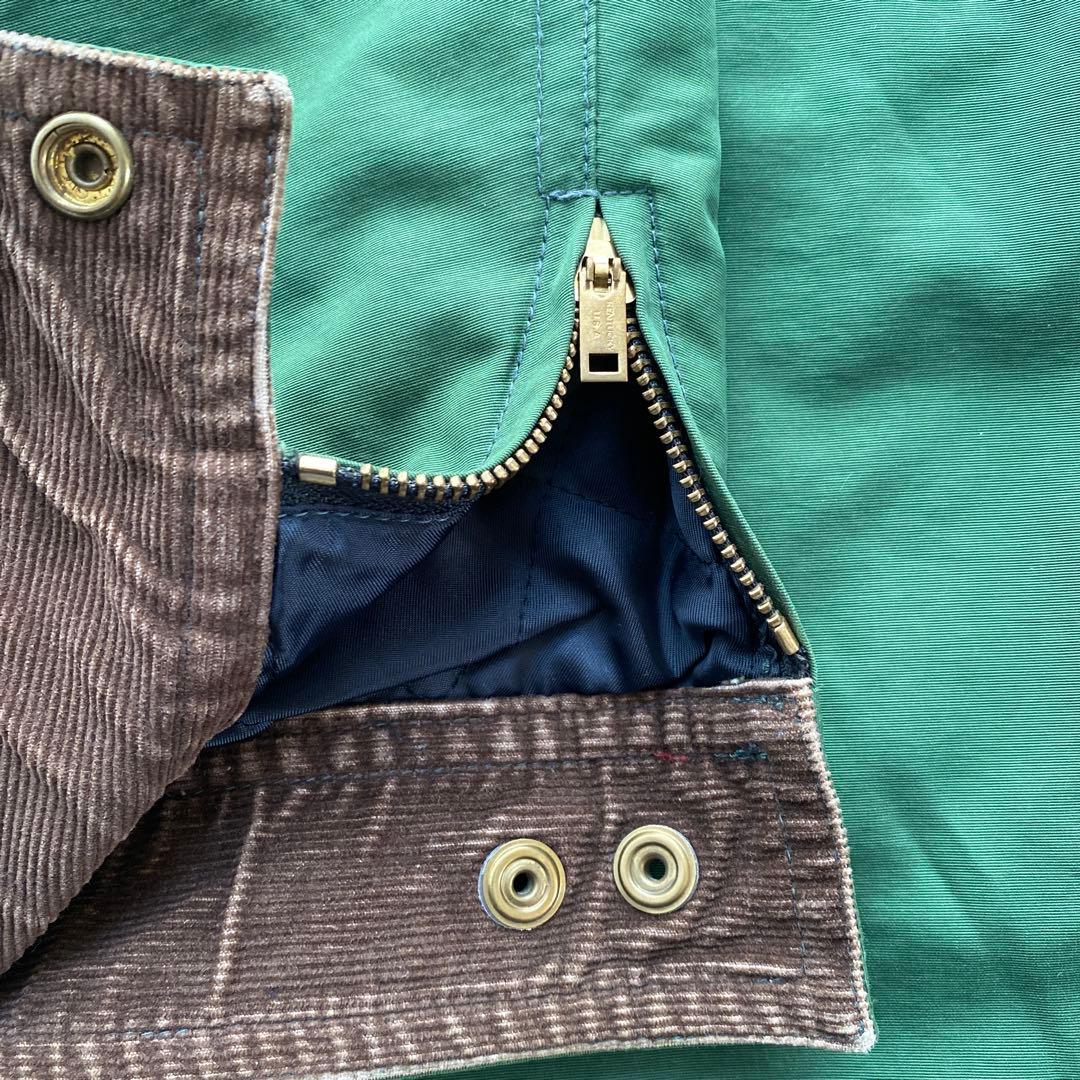 CRAFSORT LIGHT MASTER BELSTAFF トライアルマスター