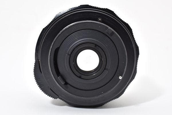 【返品保証】 Pentax TAKUMAR 28mm F3.5