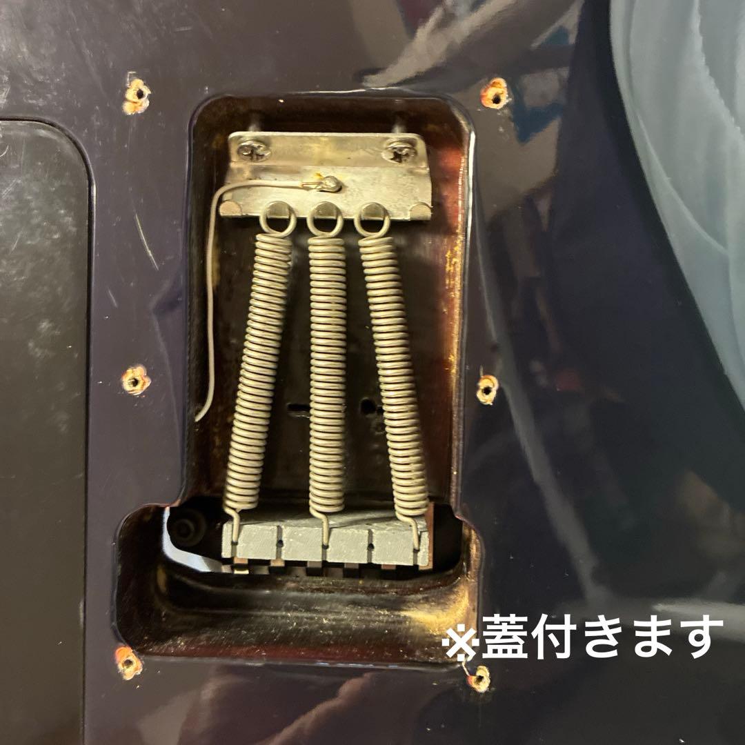 ビルローレンス ジャパンビンテージ スーパーストラト