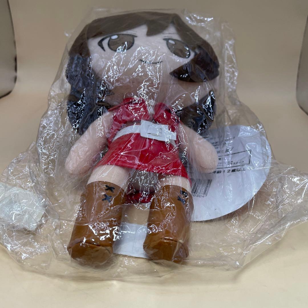 【新品・タグ付き】MEIKO ねんどろいどぷらす ぬいぐるみシリーズ06