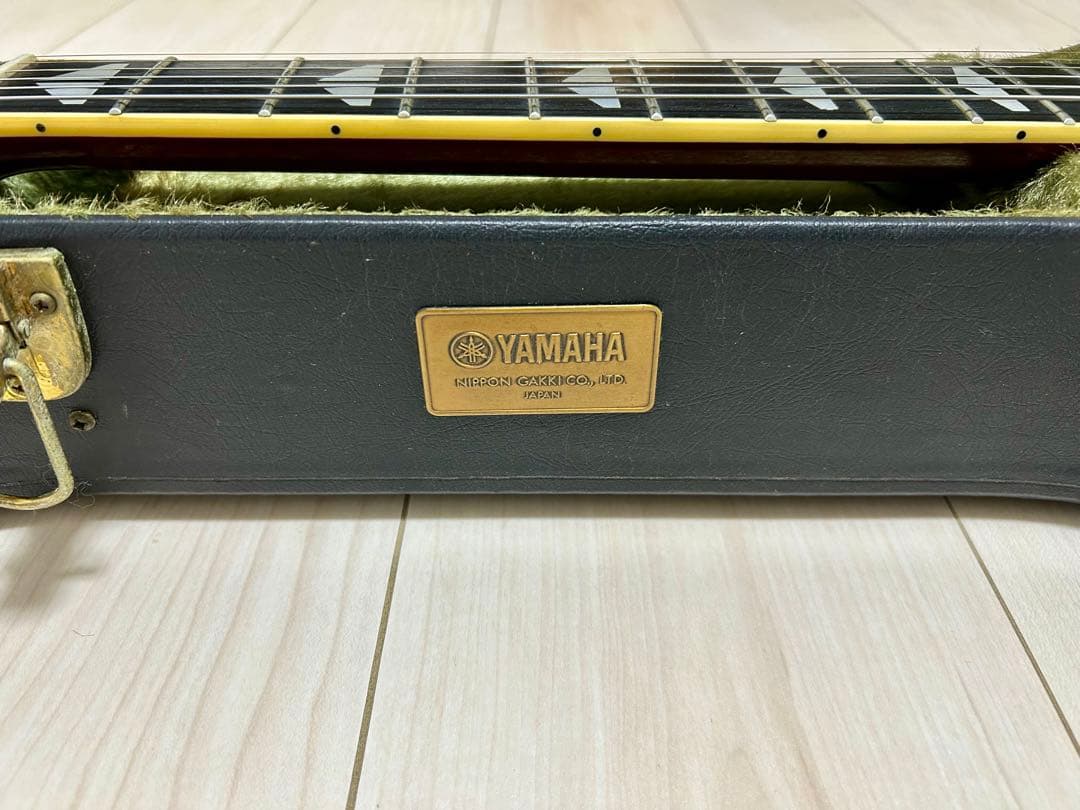 ギター YAMAHA/SG800