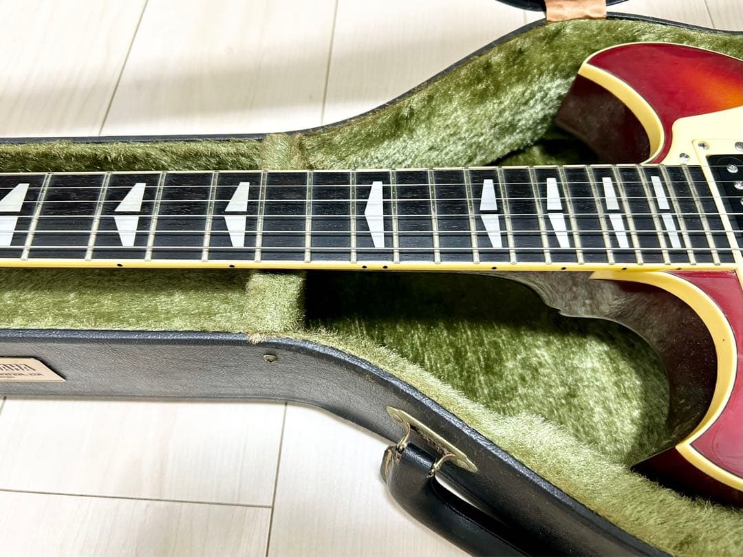 ギター YAMAHA/SG800