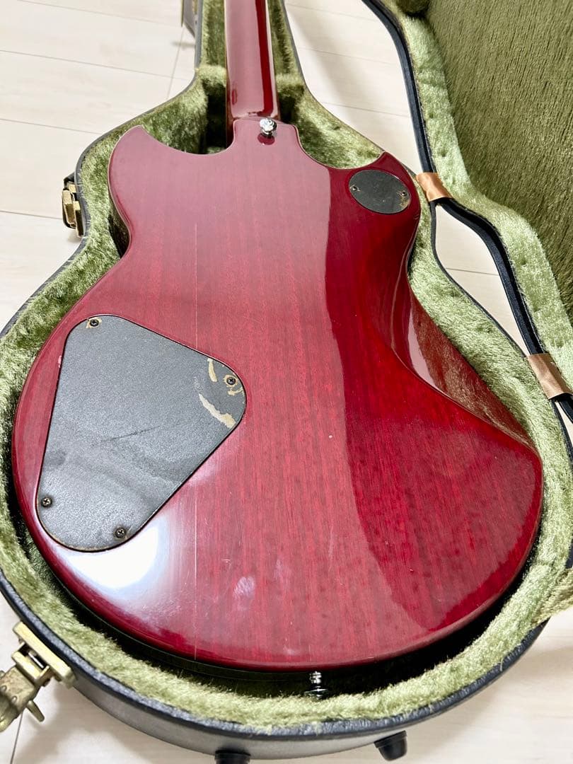 ギター YAMAHA/SG800