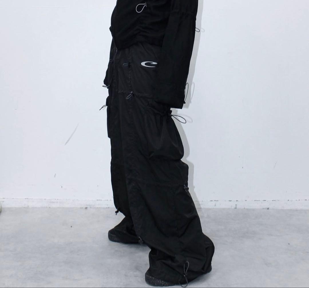 パンツ CPG ANOMALY CORD PANTS