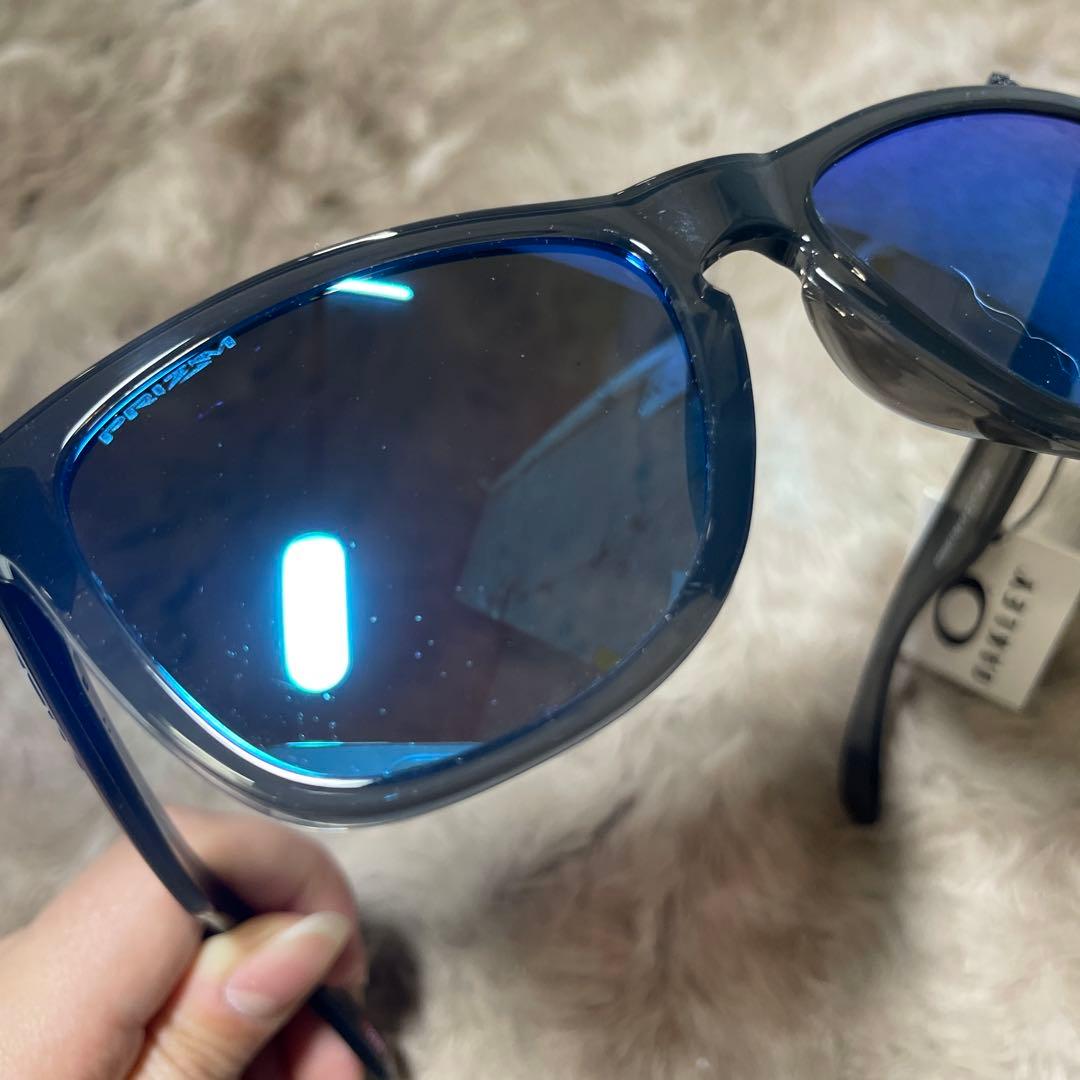 OAKLEY(オークリー) サングラス0OO9245 FROGSKINS メンズ