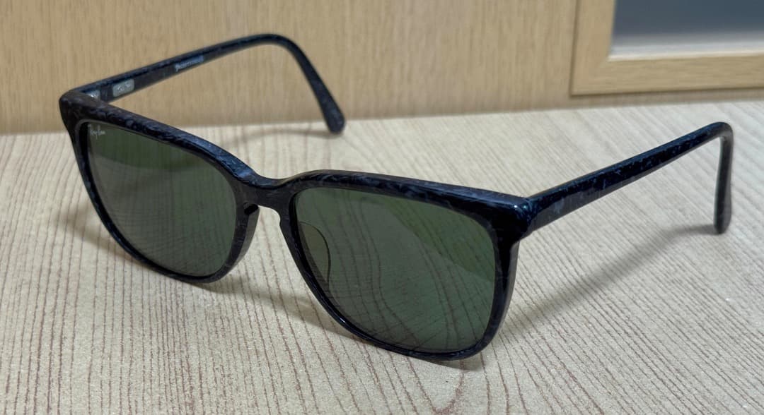小物 B&L Ray-Ban TRADITIONALS CLINTON (#09)
