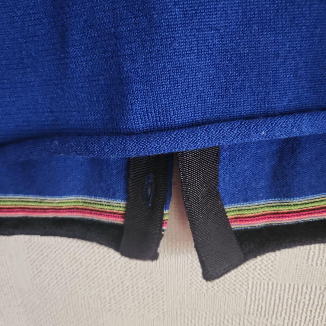 robe de chambre コムデギャルソン カーディガン