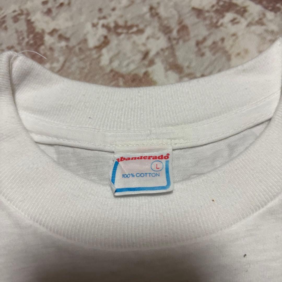 【公式】94年W杯 FUJIFILM 半袖Tシャツ アメリカ大会 コレクター L