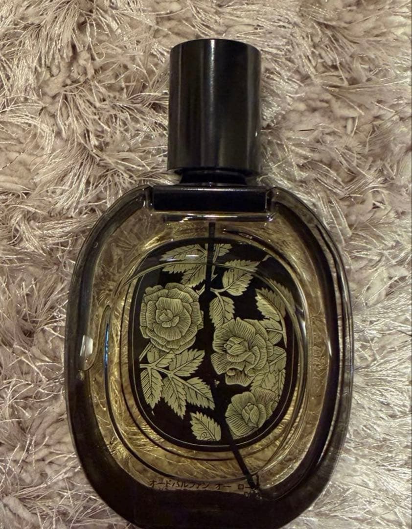 diptyque Eau Rose オードパルファム 75ml 国内正規品