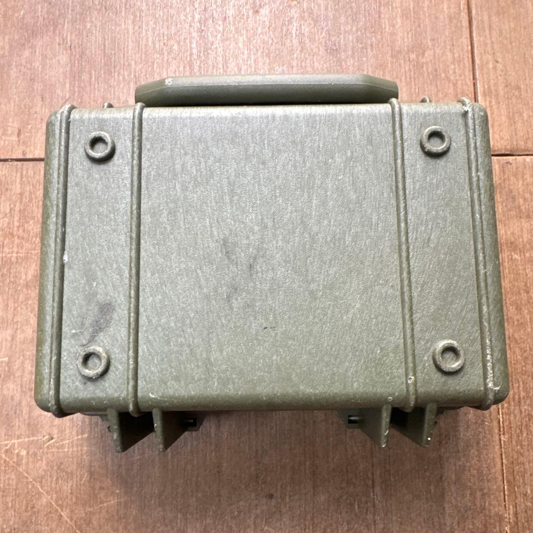USA製 PELICAN 1120 CASE アメリカ製 ペリカンプロダクツ