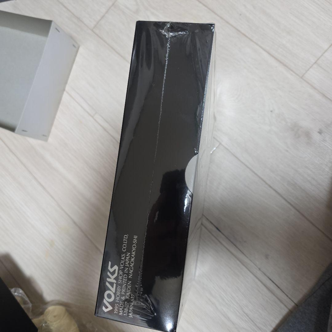 ヴァンパイアガレージキット