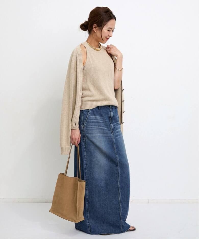 makkokkoさま専用☆アパルトモンUPPER HIGHTS SKIRT