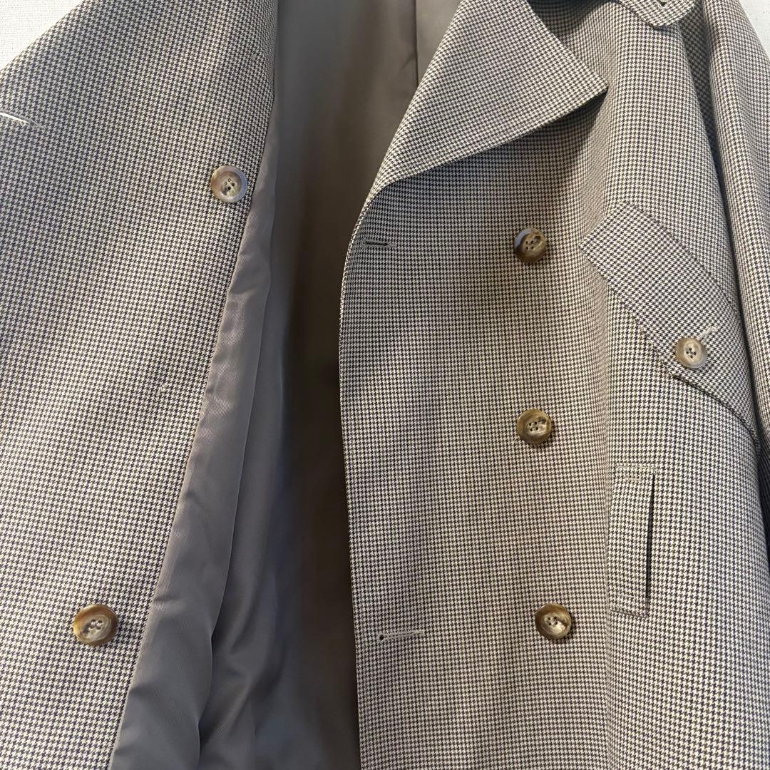 Ameri VINTAGE DADDY MIDI TRENCH COAT アメリ