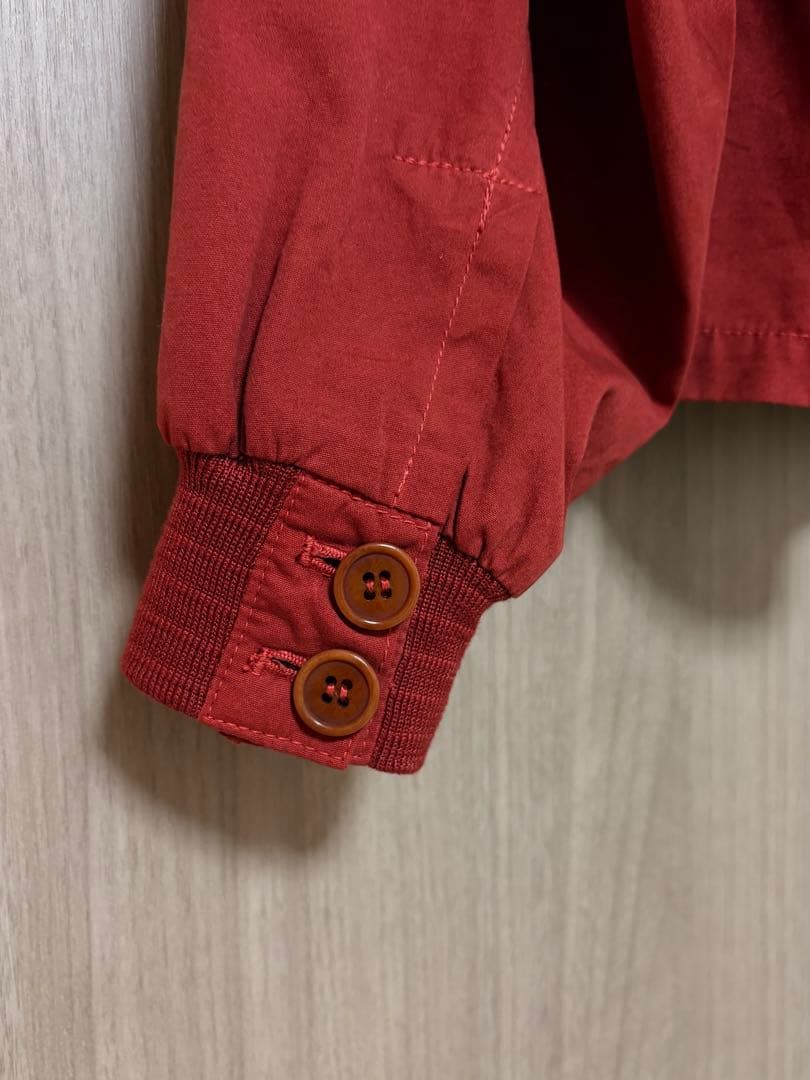 く*ん様 90s C.P. COMPANY ブルゾン　MASSIMO OSTI