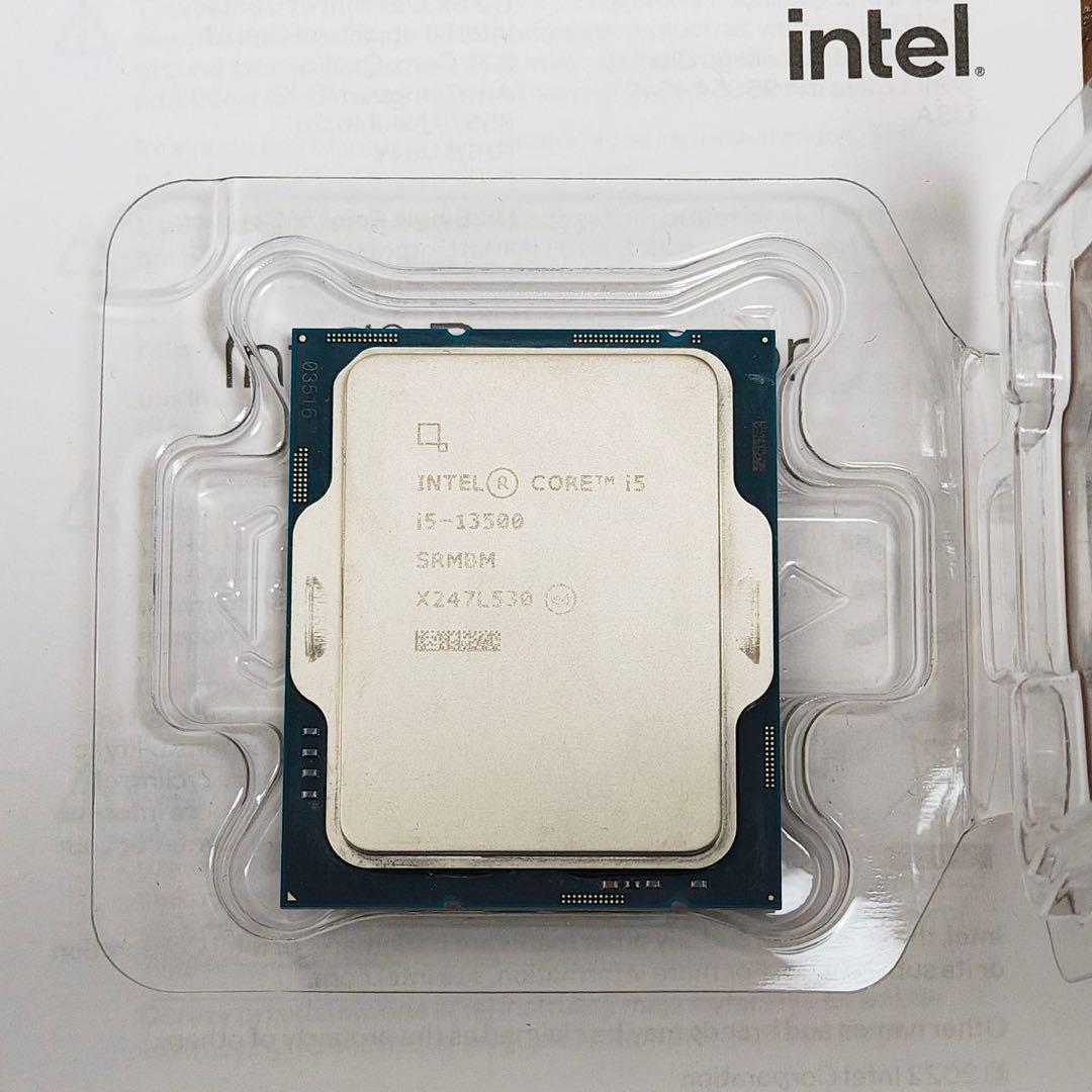 【中古即日対応】Core i5 13500