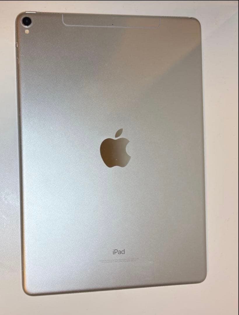Ipad pro 10.5インチ 120hz バッテリー86%