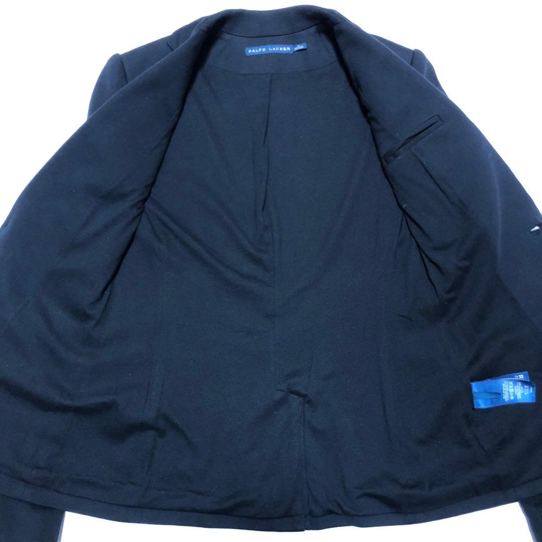ラルフローレン ブレザー ジャケット XS 上品デザイン