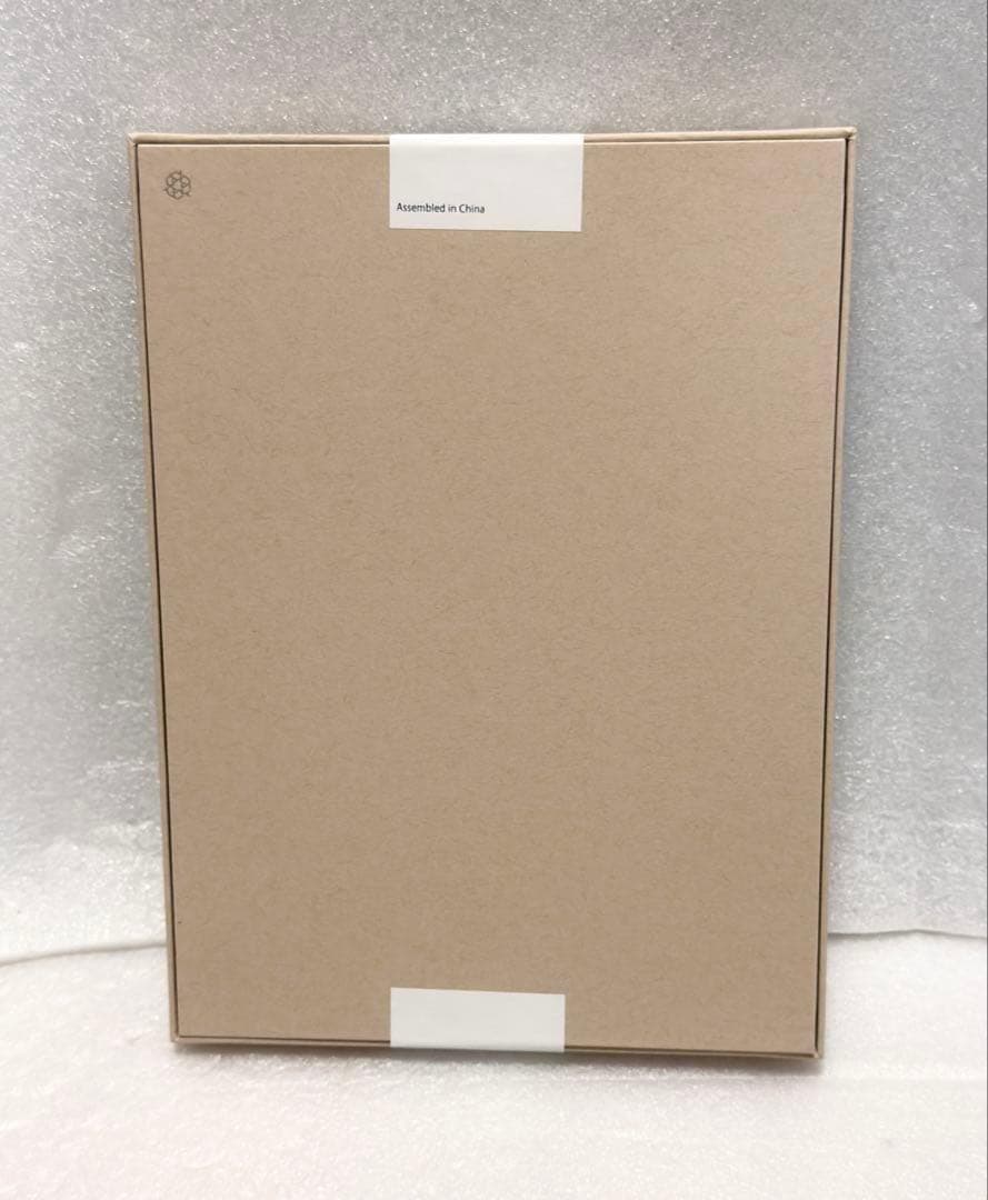 未開封品　2026年3月交換品　iPad Pro 11 第4世代 512GB