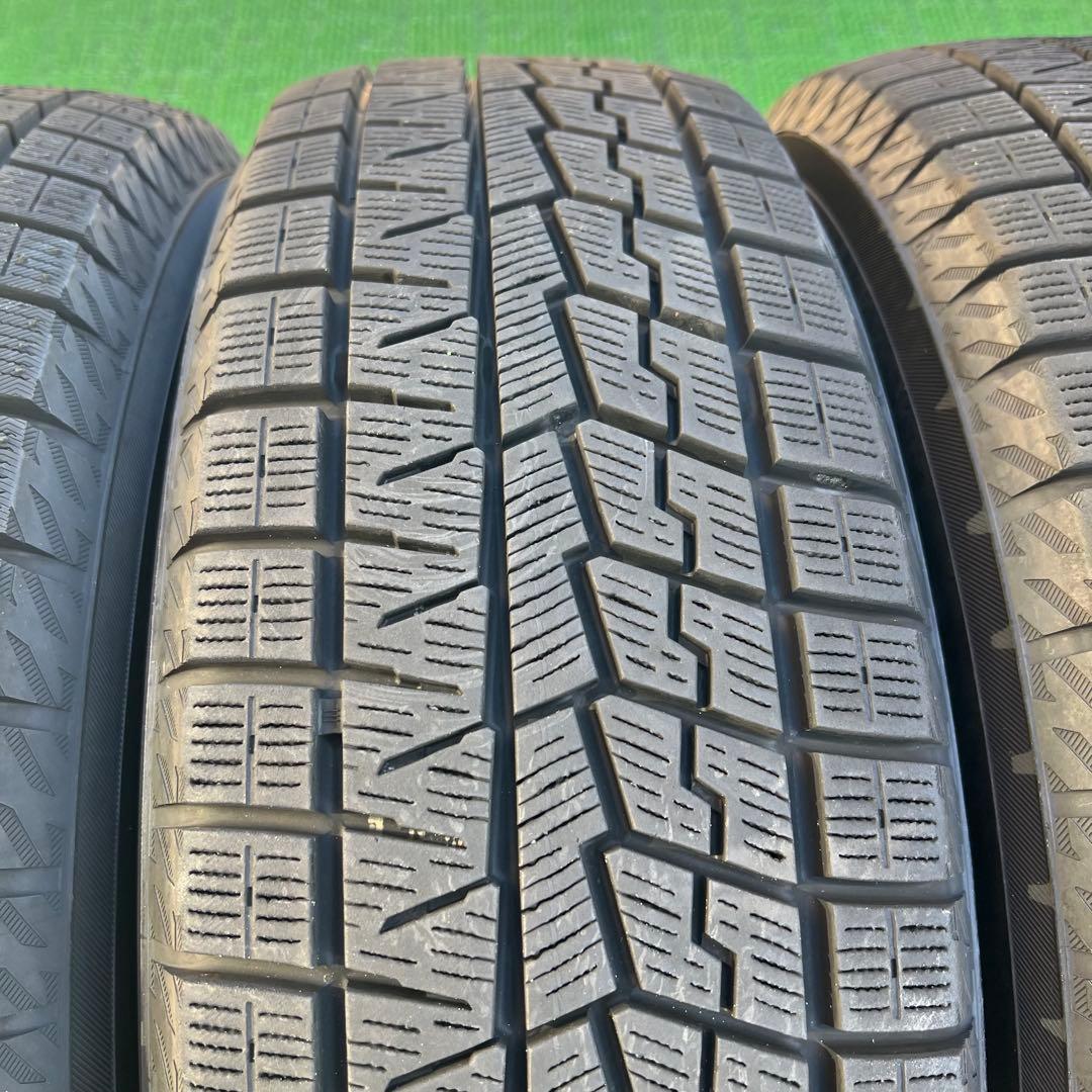 185/70R14 ヨコハマ アイスガードiG70・4本