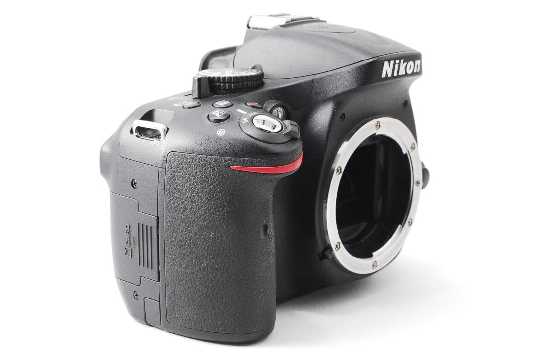 Nikon D5200❤ダブルレンズ❤スマホ転送OK❤高画質・高性能❤一眼レフ