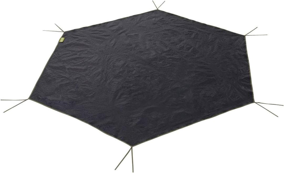 値下げ！【ほぼ新品】LOGOS ナバホ Tepee 300-BB シートセット