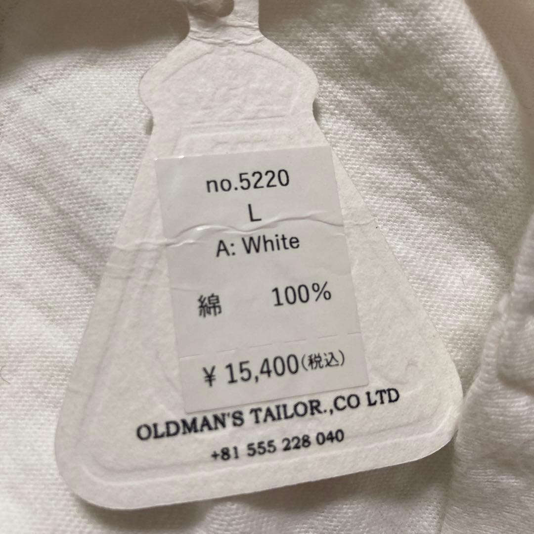 新品　じゃんけんTシャツ　L
