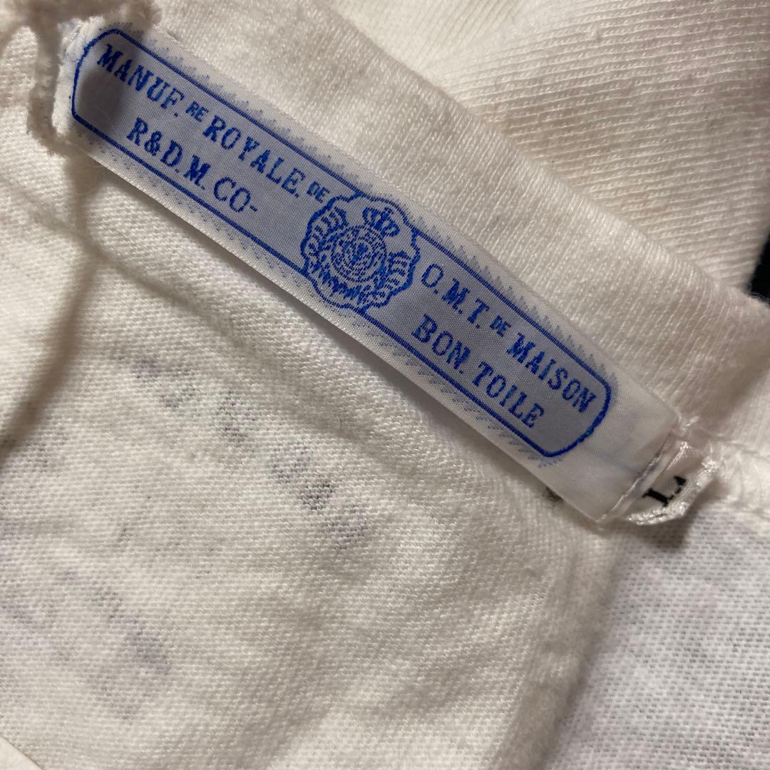 新品　じゃんけんTシャツ　L