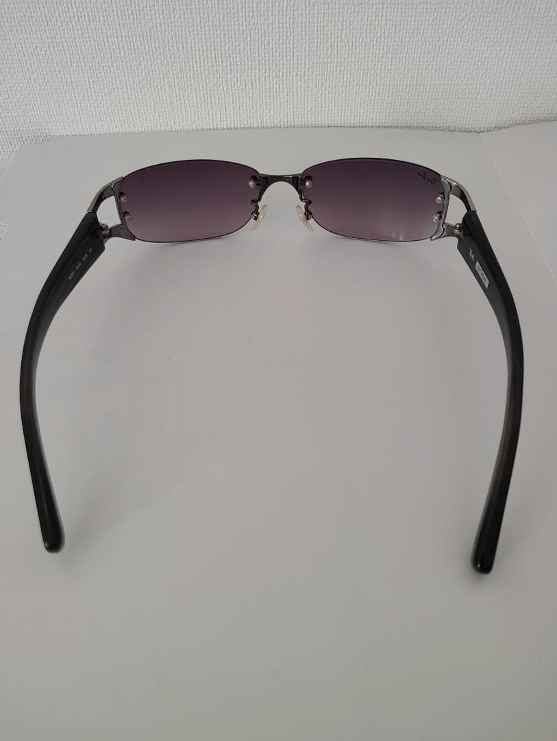 Ray-Ban　レイバン　サングラス RB3397