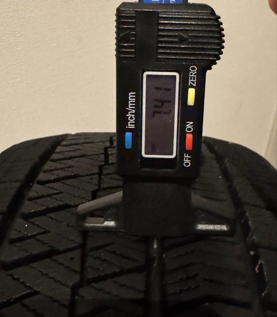 195/65R15 VRX2 ②