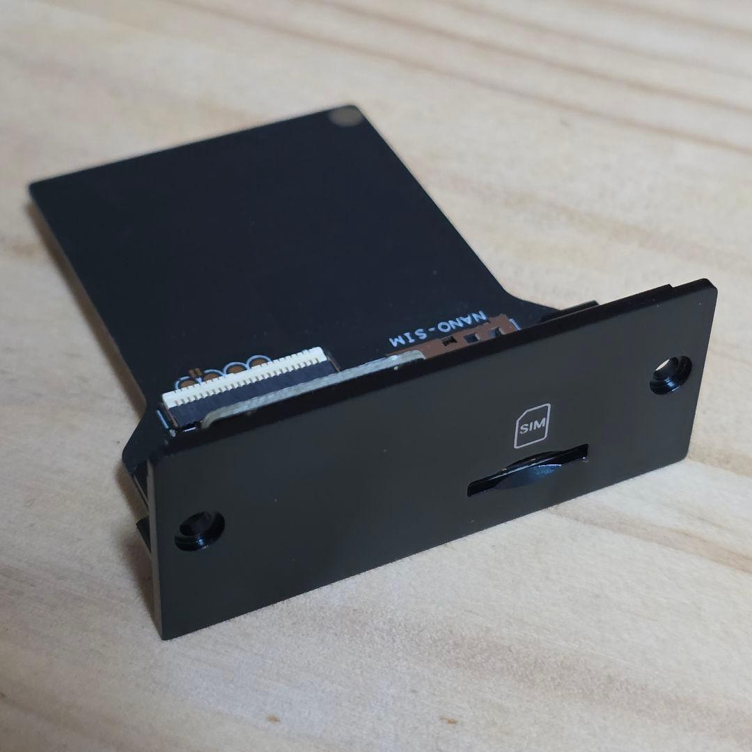 GPD Pocket4 専用　4G LTEモジュール