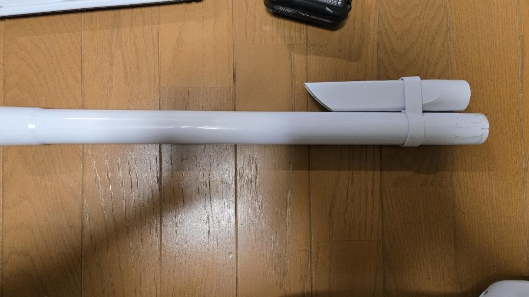 Makita CL108FD スティッククリーナー バッテリー 充電器付き