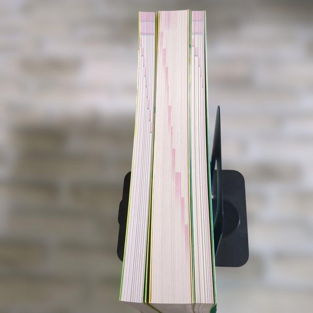 【美品】柔道整復師 ノート 3冊セット