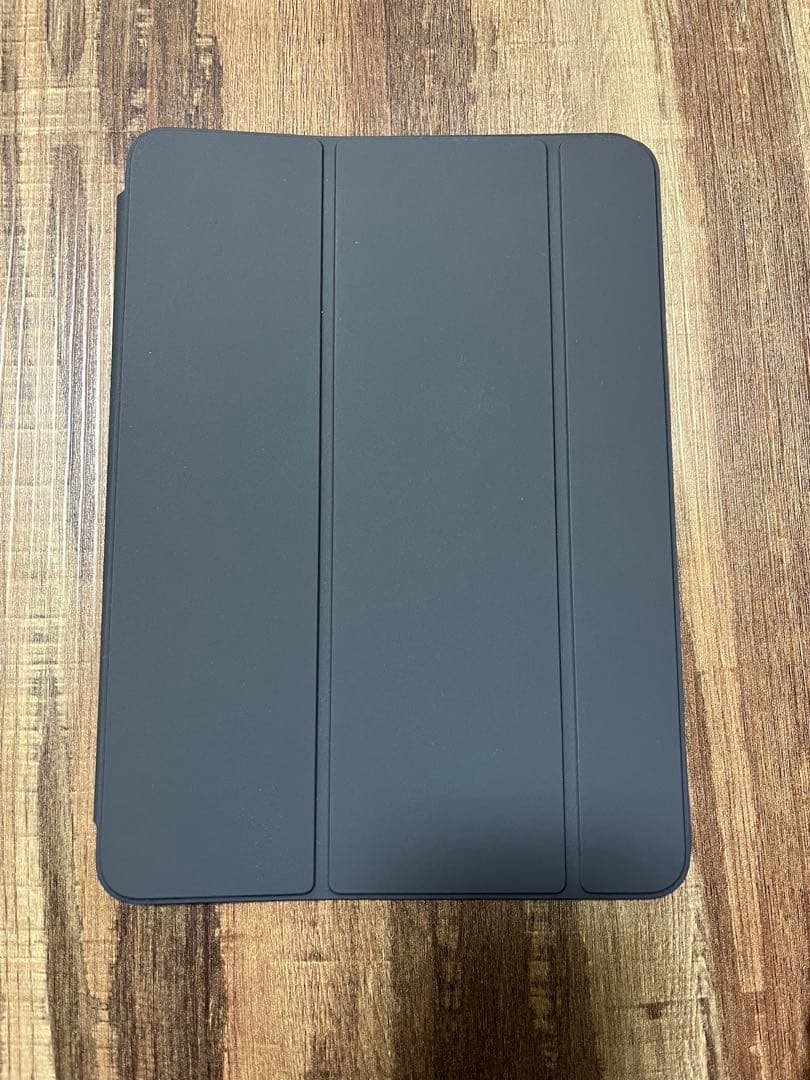 iPadAir smartFolio チャコールグレー(11インチ)