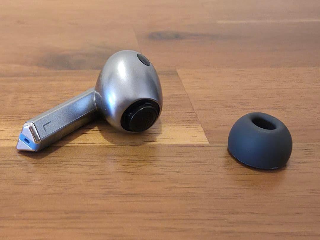 Galaxy Buds3 Pro シルバー国内版 ミニオンケース付き