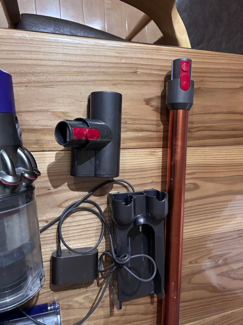 Dyson V10 コードレスクリーナー