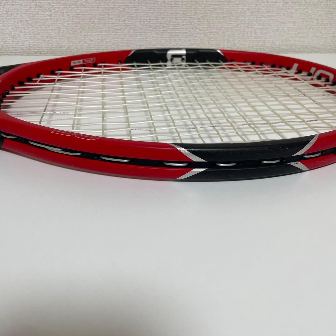 【フェデラーモデル】Wilson ウィルソン　プロスタッフ 97LS
