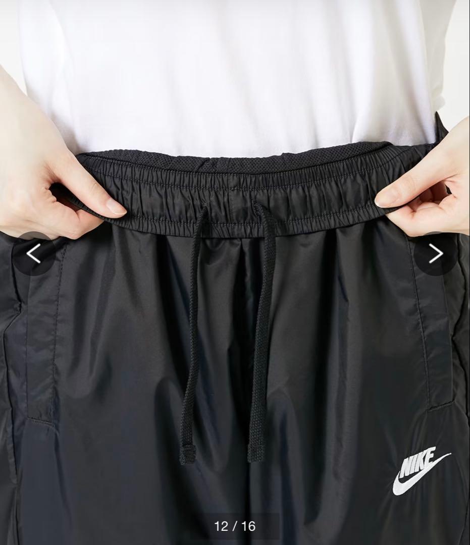 新品　タイムセール‼️NIKE NSW SPE LNDウーブン トラックスーツL
