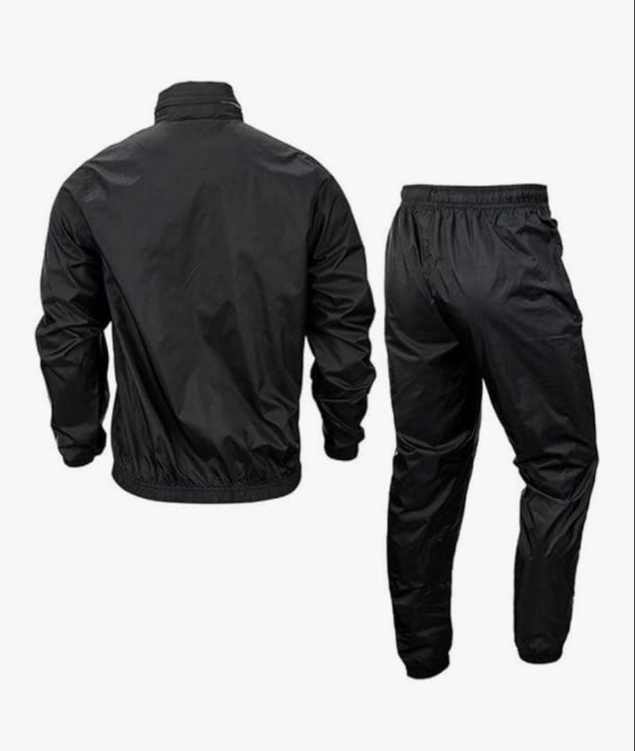 新品　タイムセール‼️NIKE NSW SPE LNDウーブン トラックスーツL