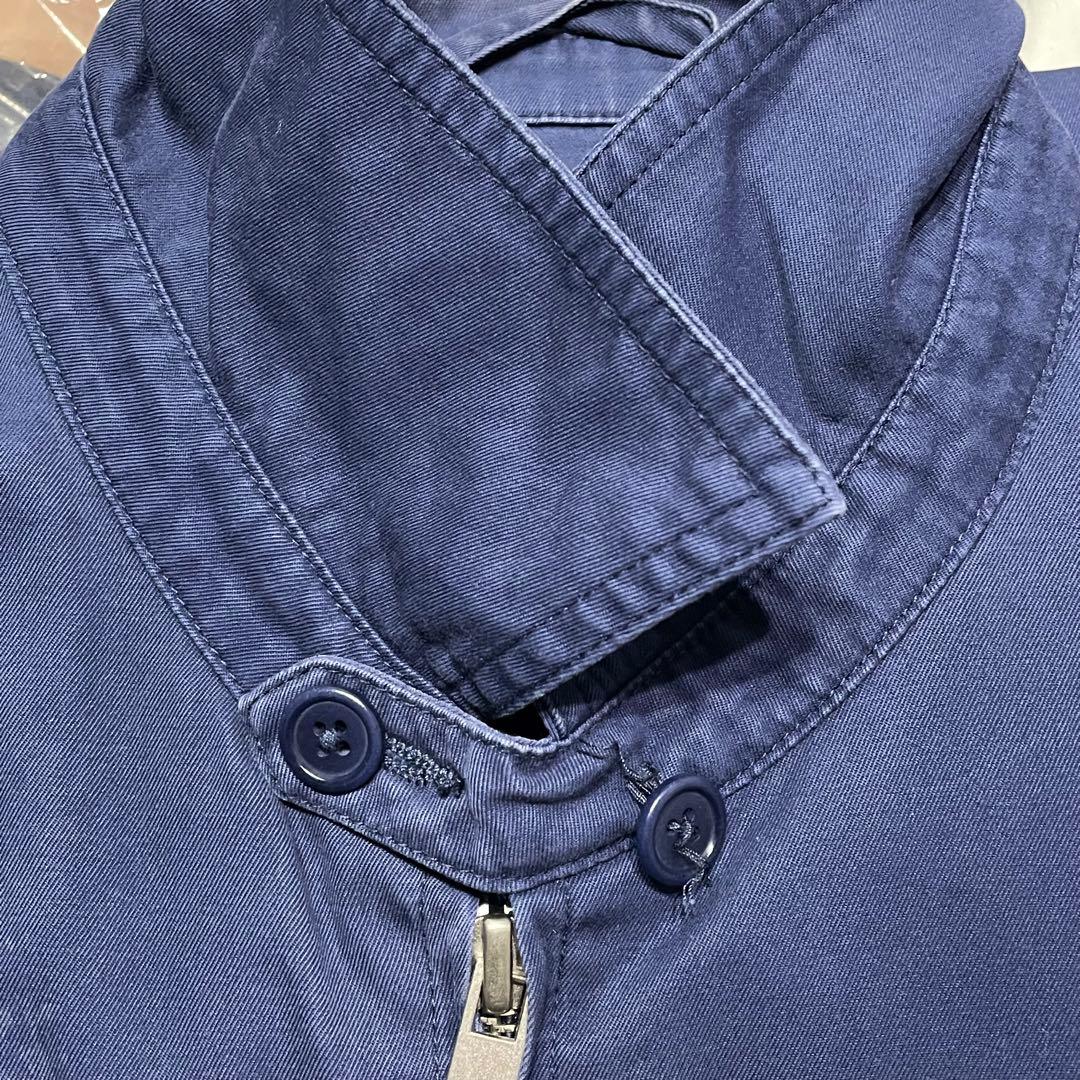 90s RalphLauren スウィングトップ ダブルジップ ピンクポニー刺