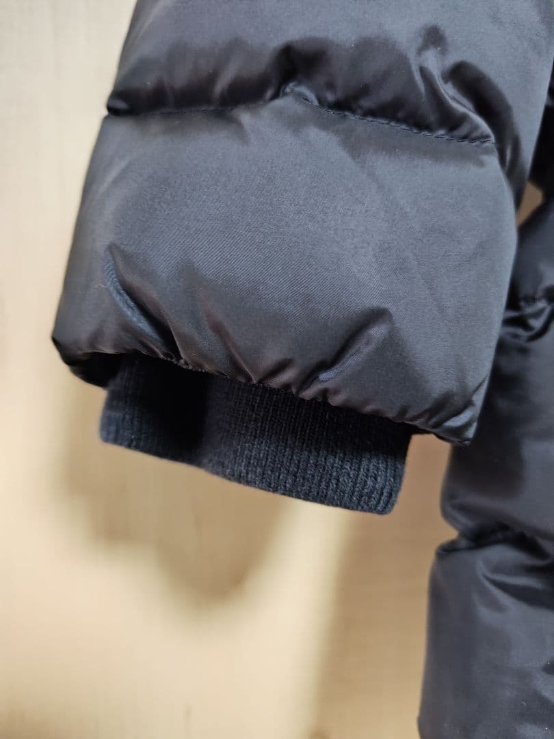 美品　ラルフローレン　ダウンジャケット　2T　90㌢