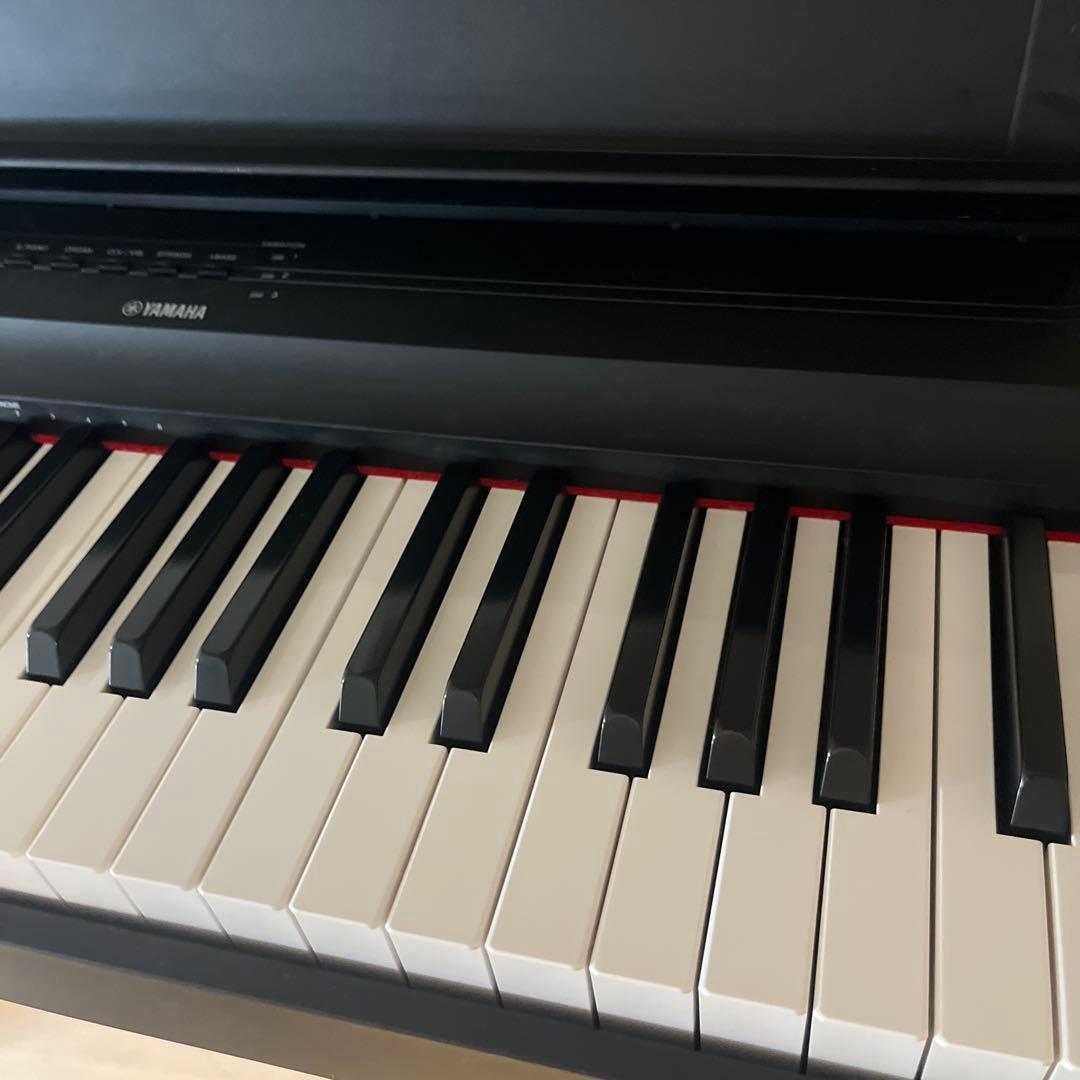 【直接お渡し歓迎】YAMAHA P-125B